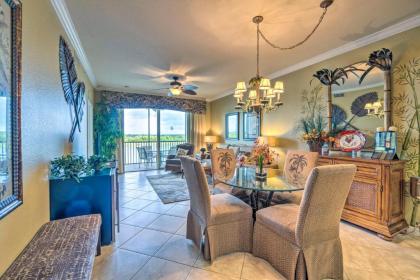 Classy River Strand Condo with Country Club Access! - image 6