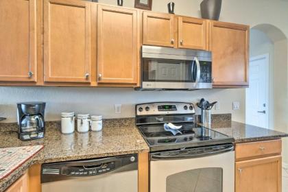 Chic Modern River Strand Country Club Condo! - image 10