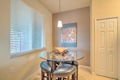 Chic Modern River Strand Country Club Condo! - image 9