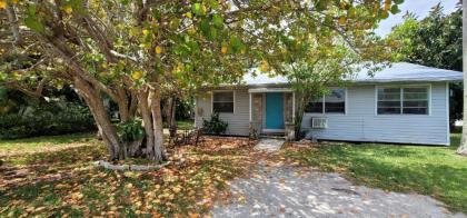 CORTEZ COTTAGE home