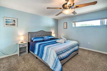 Bright Bradenton Home with Games 6 Mi to Beach - image 11