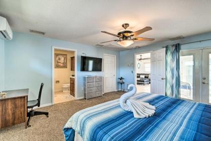 Bright Bradenton Home with Games 6 Mi to Beach - image 13