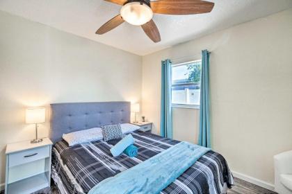 Bright Bradenton Home with Games 6 Mi to Beach - image 17