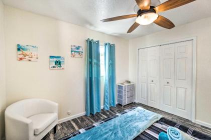 Bright Bradenton Home with Games 6 Mi to Beach - image 18