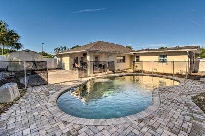 Bright Bradenton Home with Games 6 Mi to Beach - image 4