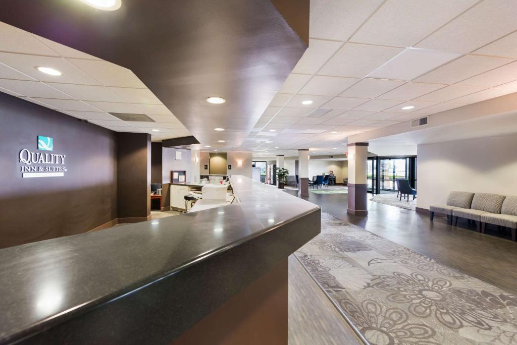 Quality Inn And Suites Bradley - image 5