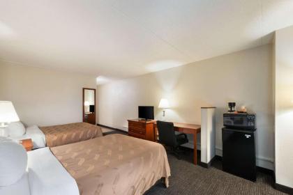 Quality Inn And Suites Bradley - image 7