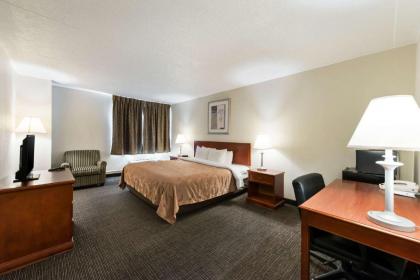 Quality Inn And Suites Bradley - image 8
