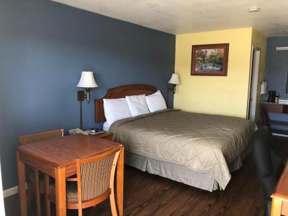Gold Key Inn - image 2