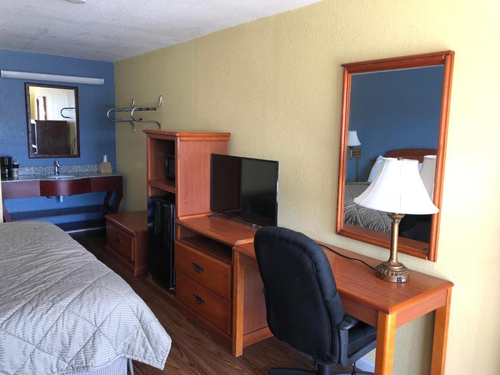 Gold Key Inn - image 3