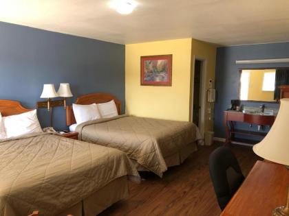 Gold Key Inn - image 4