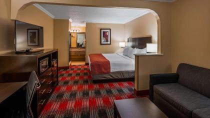 Best Western Brady Inn - image 11