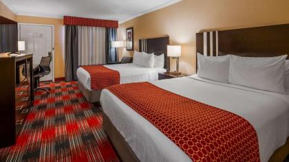 Best Western Brady Inn - image 15