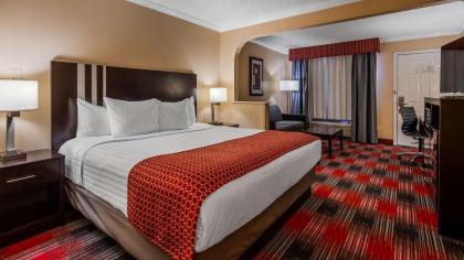 Best Western Brady Inn - image 2