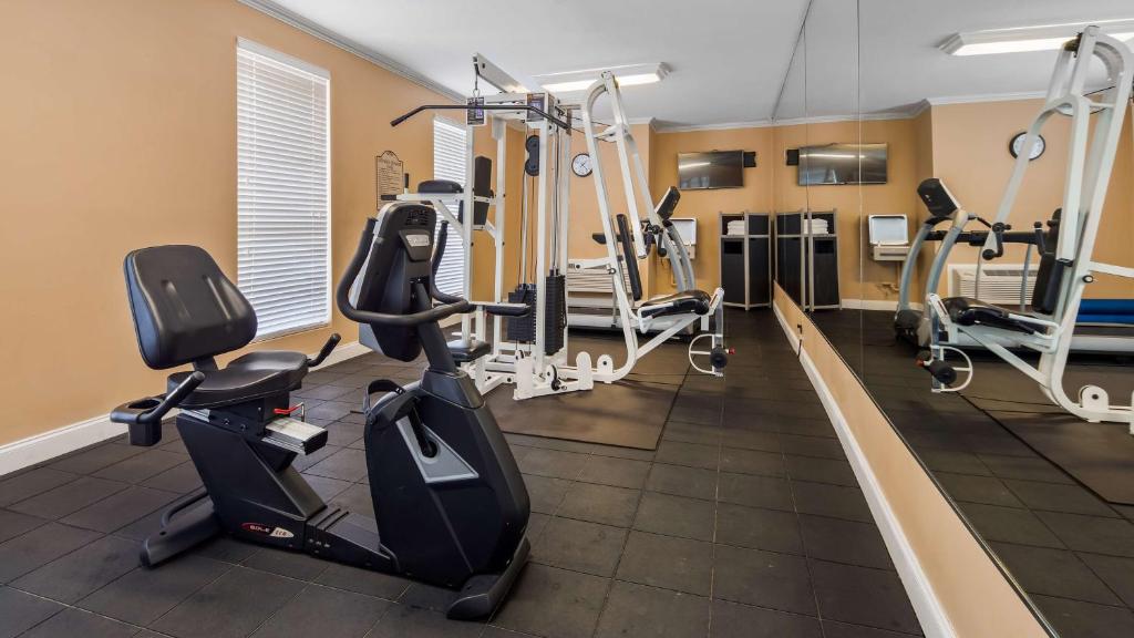 Best Western Brady Inn - image 6