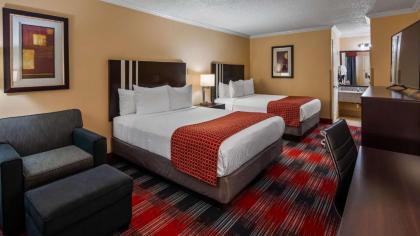 Best Western Brady Inn - image 7