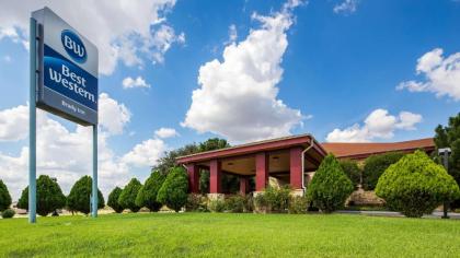 Best Western Brady Inn - image 8