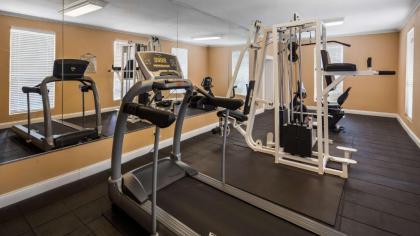 Best Western Brady Inn - image 9