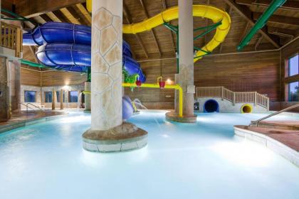 Holiday Inn Express Hotel & Suites Brainerd-Baxter an IHG Hotel - image 11