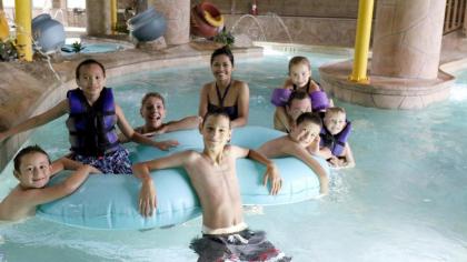 Holiday Inn Express Hotel & Suites Brainerd-Baxter an IHG Hotel - image 15