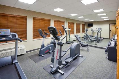 Holiday Inn Express Hotel & Suites Brainerd-Baxter an IHG Hotel - image 6