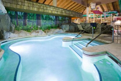 Holiday Inn Express Hotel & Suites Brainerd-Baxter an IHG Hotel - image 7