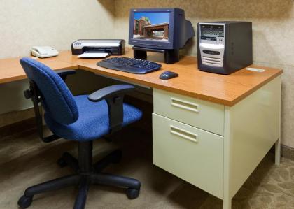 Holiday Inn Express Hotel & Suites Brainerd-Baxter an IHG Hotel - image 9