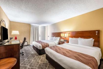 Quality Inn & Suites - image 14