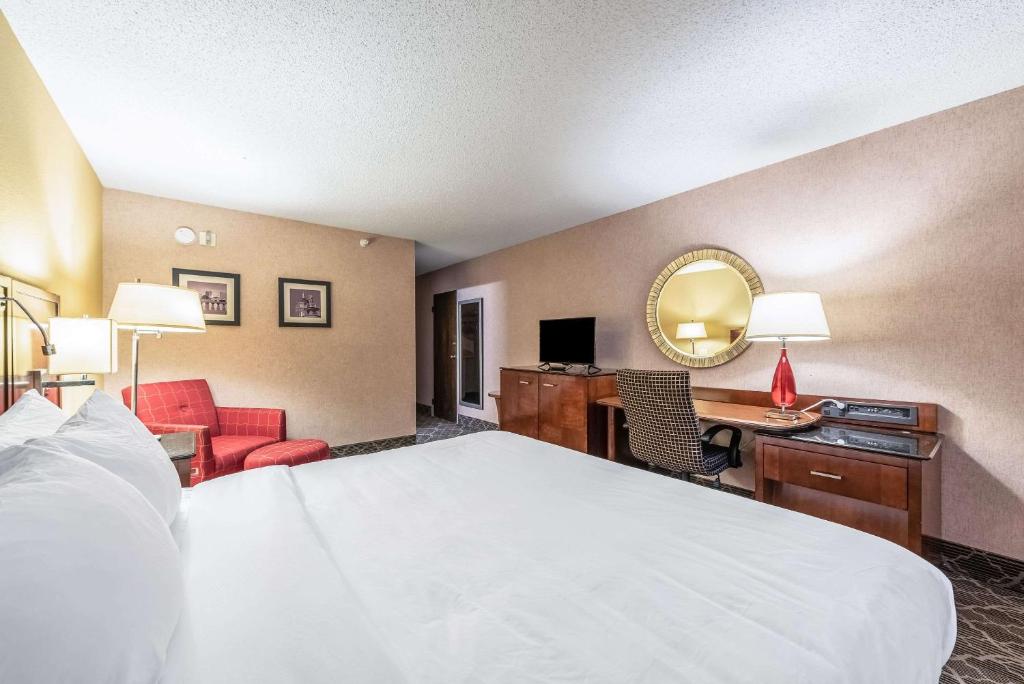 Quality Inn & Suites - image 3