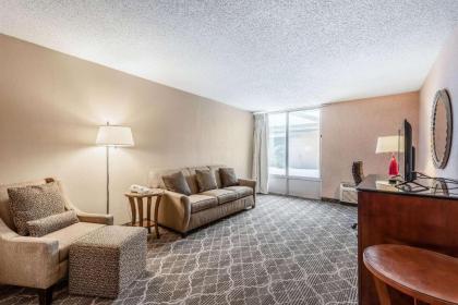 Quality Inn & Suites - image 6