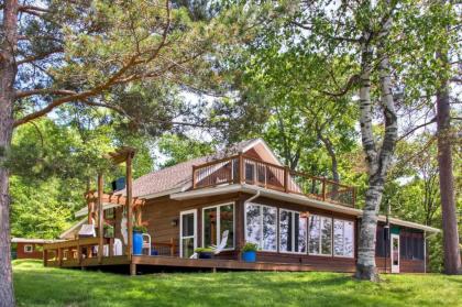 Holiday homes in Brainerd Minnesota