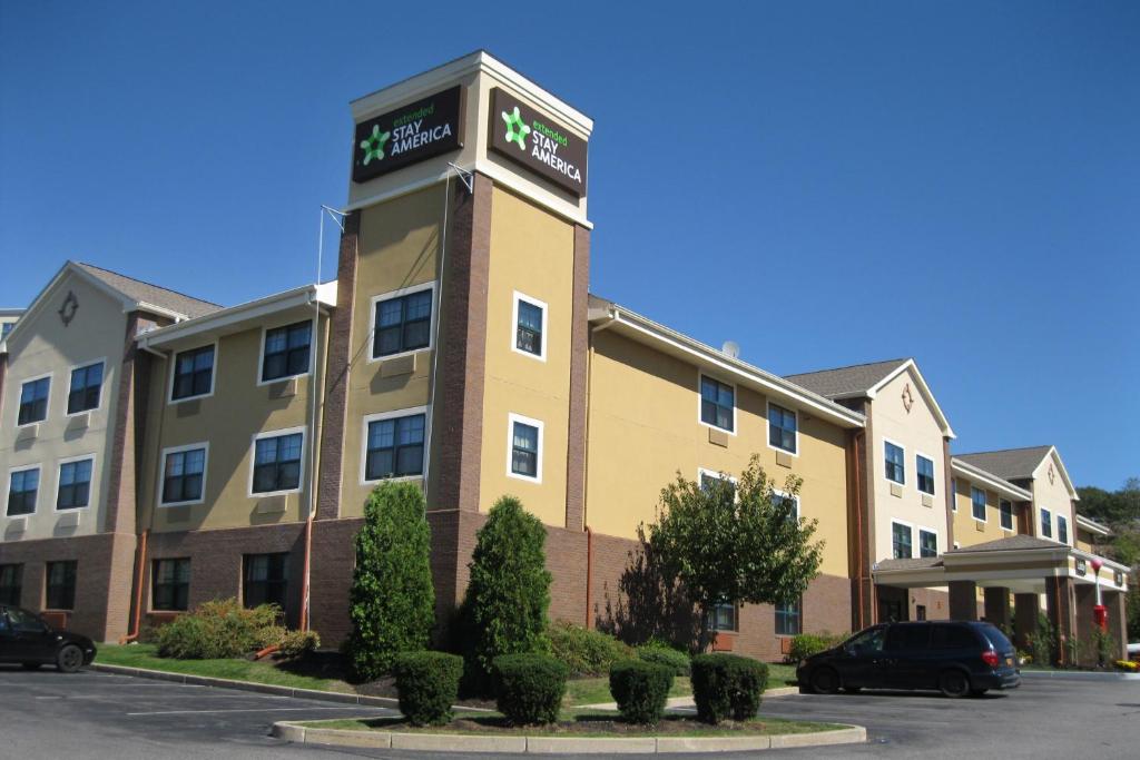 Extended Stay America Suites - Boston - Braintree - main image