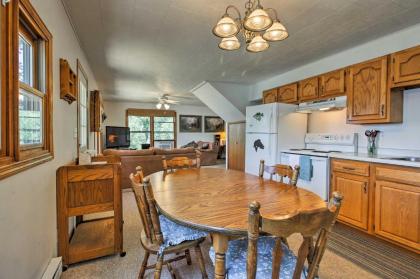 Lakefront Brandon Home with Fire Pit Deck and Dock! - image 11