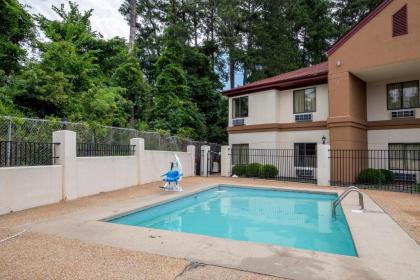 Red Roof Inn & Suites Jackson – Brandon - image 10