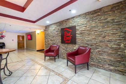 Red Roof Inn & Suites Jackson – Brandon - image 12