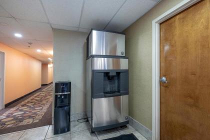 Red Roof Inn & Suites Jackson – Brandon - image 14