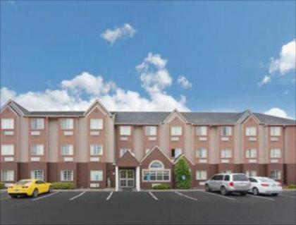 microtel Inn  Suites By Wyndham Brandon Mississippi