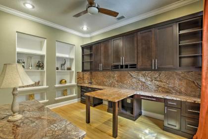 Contemporary Brandon Home with Pool and Game Room - image 10