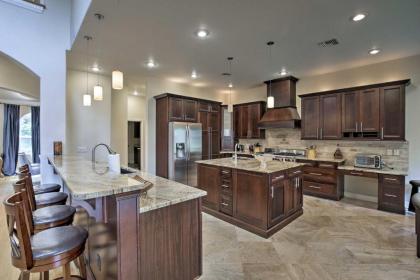 Contemporary Brandon Home with Pool and Game Room - image 4