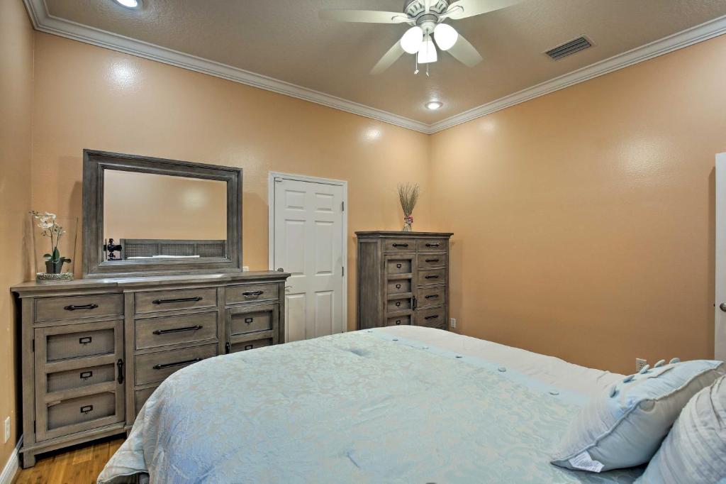 Contemporary Brandon Home with Pool and Game Room - image 5