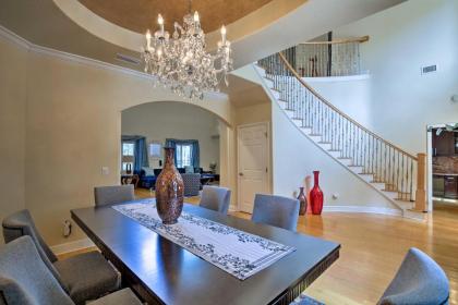 Contemporary Brandon Home with Pool and Game Room - image 7