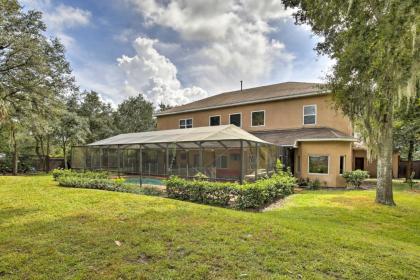 Contemporary Brandon Home with Pool and Game Room - image 8