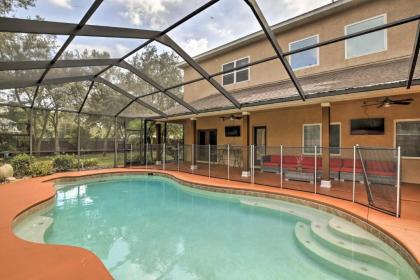 Contemporary Brandon Home with Pool and Game Room - image 9
