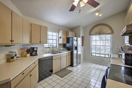Lakefront Brandon Home with Patio and Screened Lanai! - image 6