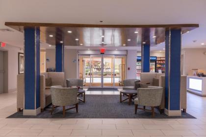 Holiday Inn Express Branford-New Haven an IHG Hotel - image 7