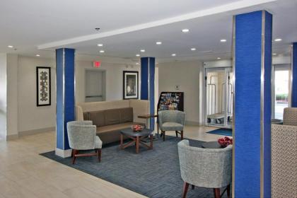 Holiday Inn Express Branford-New Haven an IHG Hotel - image 9