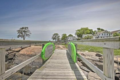 Money Island Home with Deck Kayak Paddleboards - image 11