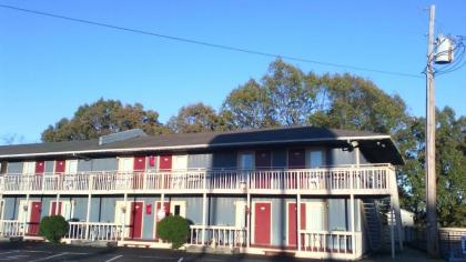 Mountain Country Motor Inn - image 15