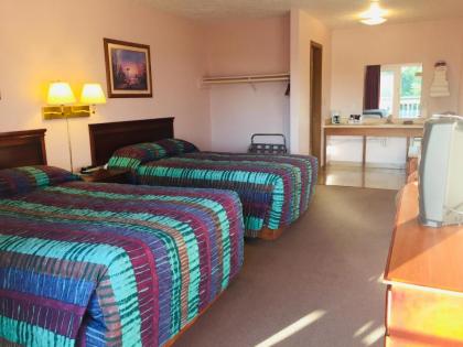 Mountain Country Motor Inn - image 3