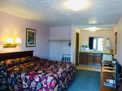 Mountain Country Motor Inn - image 5
